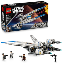 Load image into Gallery viewer, LEGO Star Wars 75399 Rebel U-Wing Starfighter - Brick Store