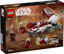 Load image into Gallery viewer, LEGO Star Wars 75401 Ahsoka&#39;s Jedi Interceptor - Brick Store