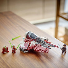 Load image into Gallery viewer, LEGO Star Wars 75401 Ahsoka&#39;s Jedi Interceptor - Brick Store