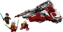 Load image into Gallery viewer, LEGO Star Wars 75401 Ahsoka&#39;s Jedi Interceptor - Brick Store