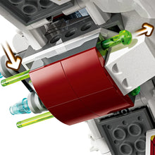 Load image into Gallery viewer, LEGO Star Wars 75401 Ahsoka&#39;s Jedi Interceptor - Brick Store