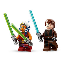 Load image into Gallery viewer, LEGO Star Wars 75401 Ahsoka&#39;s Jedi Interceptor - Brick Store