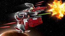 Load image into Gallery viewer, LEGO Star Wars 75401 Ahsoka&#39;s Jedi Interceptor - Brick Store