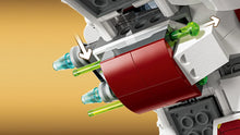 Load image into Gallery viewer, LEGO Star Wars 75401 Ahsoka&#39;s Jedi Interceptor - Brick Store