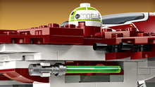 Load image into Gallery viewer, LEGO Star Wars 75401 Ahsoka&#39;s Jedi Interceptor - Brick Store