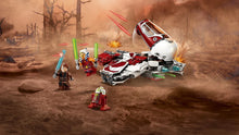 Load image into Gallery viewer, LEGO Star Wars 75401 Ahsoka&#39;s Jedi Interceptor - Brick Store