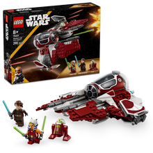 Load image into Gallery viewer, LEGO Star Wars 75401 Ahsoka&#39;s Jedi Interceptor - Brick Store