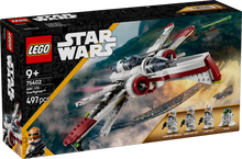 Load image into Gallery viewer, LEGO Star Wars 75402 ARC-170 Starfighter - Brick Store