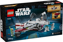 Load image into Gallery viewer, LEGO Star Wars 75402 ARC-170 Starfighter - Brick Store