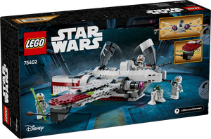 LEGO Star Wars 75402 ARC-170 Starfighter - Brick Store