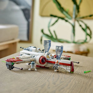 LEGO Star Wars 75402 ARC-170 Starfighter - Brick Store