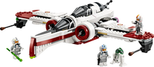 Load image into Gallery viewer, LEGO Star Wars 75402 ARC-170 Starfighter - Brick Store