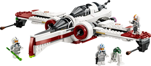 LEGO Star Wars 75402 ARC-170 Starfighter - Brick Store