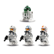 Load image into Gallery viewer, LEGO Star Wars 75402 ARC-170 Starfighter - Brick Store
