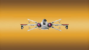 LEGO Star Wars 75402 ARC-170 Starfighter - Brick Store