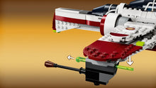Load image into Gallery viewer, LEGO Star Wars 75402 ARC-170 Starfighter - Brick Store