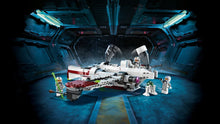 Load image into Gallery viewer, LEGO Star Wars 75402 ARC-170 Starfighter - Brick Store
