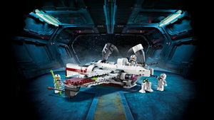 LEGO Star Wars 75402 ARC-170 Starfighter - Brick Store