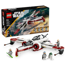 Load image into Gallery viewer, LEGO Star Wars 75402 ARC-170 Starfighter - Brick Store