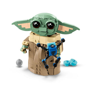 LEGO Star Wars 75403 Grogu with Hover Pram - Brick Store