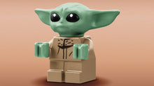 Load image into Gallery viewer, LEGO Star Wars 75403 Grogu with Hover Pram - Brick Store