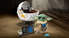 Load image into Gallery viewer, LEGO Star Wars 75403 Grogu with Hover Pram - Brick Store