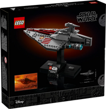 Load image into Gallery viewer, LEGO Star Wars 75404 Acclamator-Class Assault Ship - Brick Store