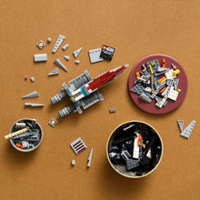 Load image into Gallery viewer, LEGO Star Wars 75404 Acclamator-Class Assault Ship - Brick Store