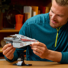 Load image into Gallery viewer, LEGO Star Wars 75404 Acclamator-Class Assault Ship - Brick Store