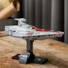 Load image into Gallery viewer, LEGO Star Wars 75404 Acclamator-Class Assault Ship - Brick Store