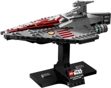 Load image into Gallery viewer, LEGO Star Wars 75404 Acclamator-Class Assault Ship - Brick Store