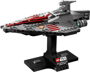 LEGO Star Wars 75404 Acclamator-Class Assault Ship - Brick Store