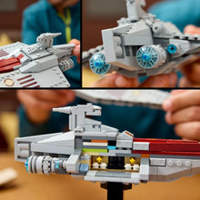 Load image into Gallery viewer, LEGO Star Wars 75404 Acclamator-Class Assault Ship - Brick Store