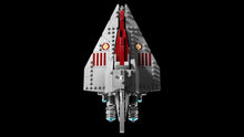 Load image into Gallery viewer, LEGO Star Wars 75404 Acclamator-Class Assault Ship - Brick Store