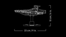 Load image into Gallery viewer, LEGO Star Wars 75404 Acclamator-Class Assault Ship - Brick Store