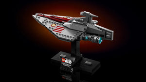 LEGO Star Wars 75404 Acclamator-Class Assault Ship - Brick Store