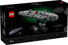 Load image into Gallery viewer, LEGO Star Wars 75405 Home One Starcruiser - Brick Store