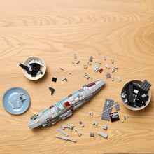 Load image into Gallery viewer, LEGO Star Wars 75405 Home One Starcruiser - Brick Store