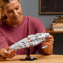 Load image into Gallery viewer, LEGO Star Wars 75405 Home One Starcruiser - Brick Store