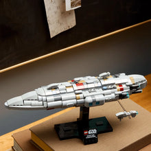 Load image into Gallery viewer, LEGO Star Wars 75405 Home One Starcruiser - Brick Store