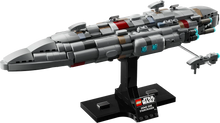 Load image into Gallery viewer, LEGO Star Wars 75405 Home One Starcruiser - Brick Store