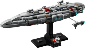 LEGO Star Wars 75405 Home One Starcruiser - Brick Store