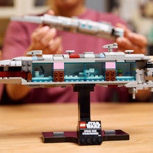 Load image into Gallery viewer, LEGO Star Wars 75405 Home One Starcruiser - Brick Store