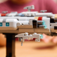 Load image into Gallery viewer, LEGO Star Wars 75405 Home One Starcruiser - Brick Store