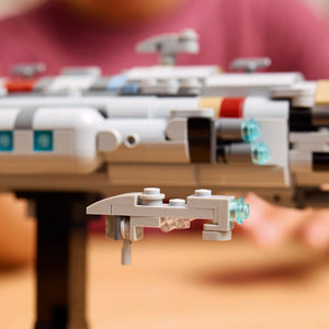 LEGO Star Wars 75405 Home One Starcruiser - Brick Store