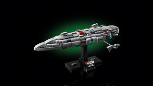 LEGO Star Wars 75405 Home One Starcruiser - Brick Store