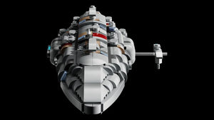 LEGO Star Wars 75405 Home One Starcruiser - Brick Store