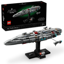 Load image into Gallery viewer, LEGO Star Wars 75405 Home One Starcruiser - Brick Store