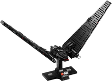 Load image into Gallery viewer, LEGO Star Wars 75406 Kylo Ren&#39;s Command Shuttle