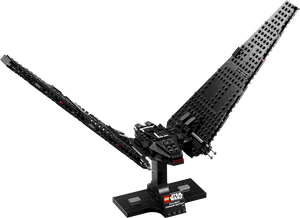 LEGO Star Wars 75406 Kylo Ren's Command Shuttle